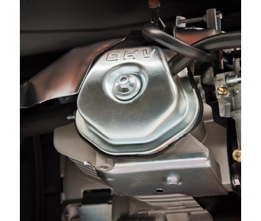 AGREGAT PRĄDOTWÓRCZY DAEWOO GDA 7500E 6.5kW
