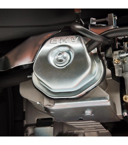 AGREGAT PRĄDOTWÓRCZY DAEWOO GDA 7500E 6.5kW