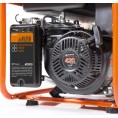AGREGAT PRĄDOTWÓRCZY DAEWOO GDA 7500E 6.5kW