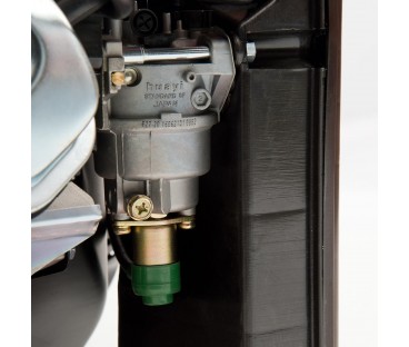 AGREGAT PRĄDOTWÓRCZY DAEWOO GDA 7500E 6.5kW