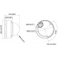 KAMERA IP HIKVISION DS-2CD2143G2-LIS2U(2.8mm)(BLACK)