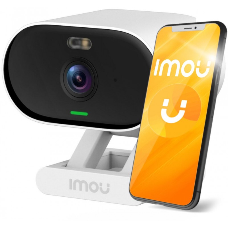 Kamera IP Imou Versa 2MP IPC-C22FP-C0 Kamera IP Imou Versa 2MP IPC-C22FP-C0