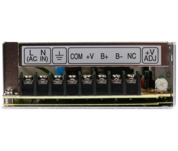ZASILACZ BUFOROWY IMPULSOWY MEAN WELL AD-55A 13,8V/3,5A