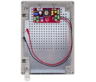 Zasilacz buforowy SMPS 12V 3,5A 40W ATTE AUPS-40-120-XL1