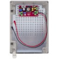 Zasilacz buforowy SMPS 12V 3,5A 40W ATTE AUPS-40-120-XL1