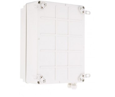 Zasilacz buforowy SMPS 12V 3,5A 40W ATTE AUPS-40-120-XL1