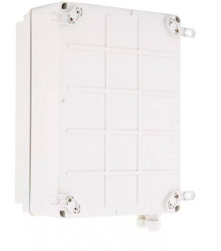 Zasilacz buforowy SMPS 12V 3,5A 40W ATTE AUPS-40-120-XL1