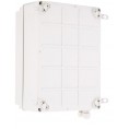 Zasilacz buforowy SMPS 12V 3,5A 40W ATTE AUPS-40-120-XL1