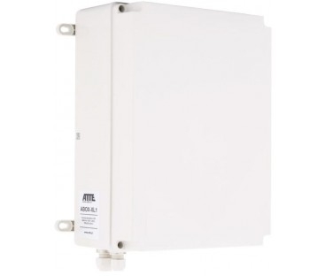 Zasilacz buforowy SMPS 12V 3,5A 40W ATTE AUPS-40-120-XL1