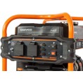 AGREGAT PRĄDOTWÓRCZY INWERTOROWY DAEWOO GDA 2500i 2.0kW