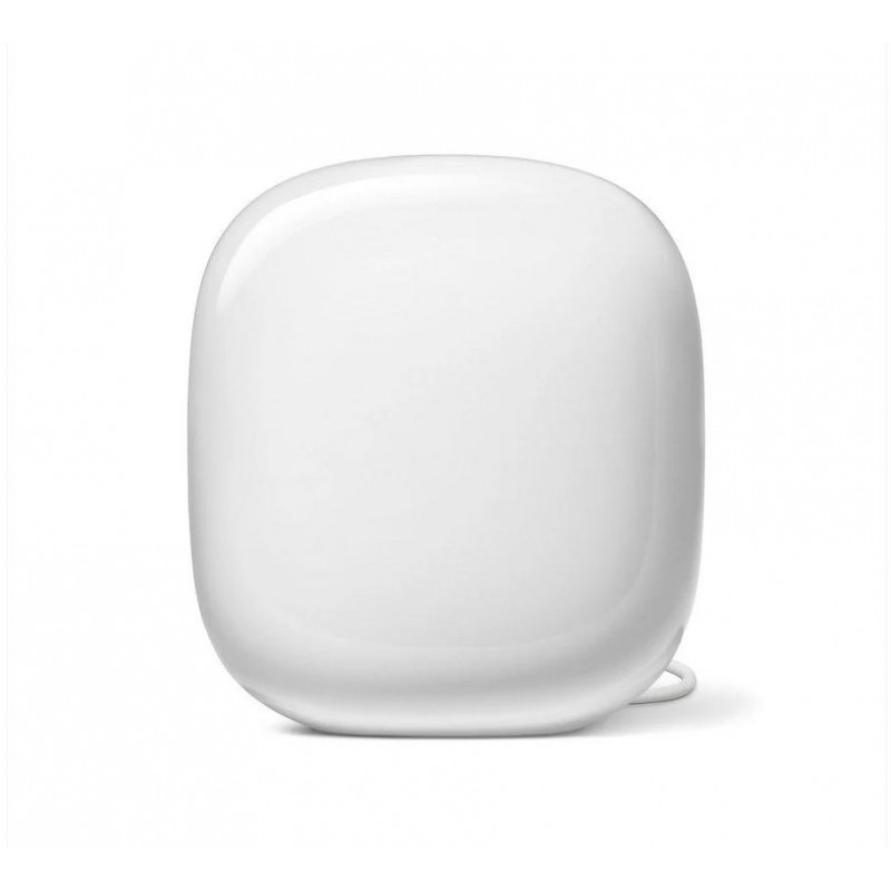 ROUTER GOOGLE NEST WIFI PRO