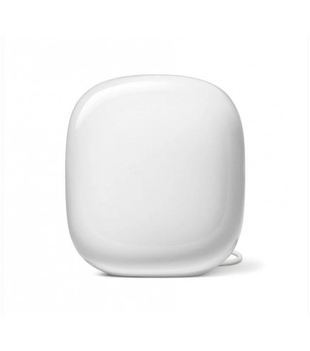 ROUTER GOOGLE NEST WIFI PRO