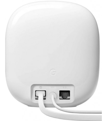 ROUTER GOOGLE NEST WIFI PRO