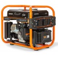 AGREGAT PRĄDOTWÓRCZY INWERTOROWY DAEWOO GDA 2500i 2.0kW