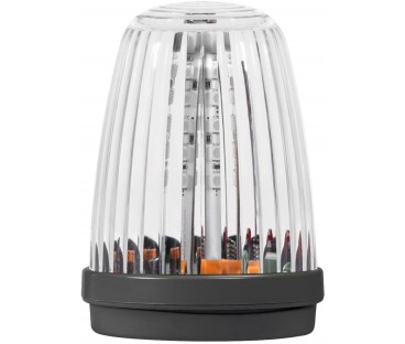 Lampa LED Proxima KOGUT SEMAFOR (biały klosz) | Alarmista.pl