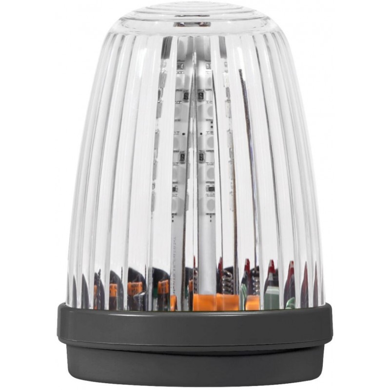 Lampa LED Proxima KOGUT SEMAFOR (biały klosz) Lampa LED Proxima KOGUT SEMAFOR (biały klosz)