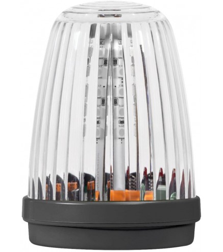 Lampa LED Proxima KOGUT SEMAFOR (biały klosz) | Alarmista.pl