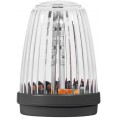 Lampa LED Proxima KOGUT SEMAFOR (biały klosz) Lampa LED Proxima KOGUT SEMAFOR (biały klosz)