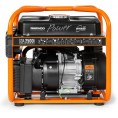 AGREGAT PRĄDOTWÓRCZY INWERTOROWY DAEWOO GDA 2500i 2.0kW