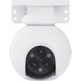 Kamera IP Ezviz H80f Multi z potrójnym obiektywem 12MPx (3 x 2K+)