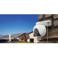Kamera IP Ezviz H80f Multi z potrójnym obiektywem 12MPx (3 x 2K+)