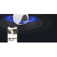 Kamera IP Ezviz H80f Multi z potrójnym obiektywem 12MPx (3 x 2K+)