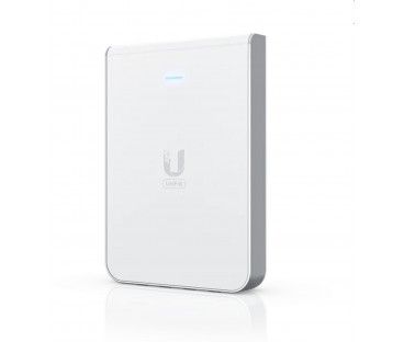 UBIQUITI UNIFI U6-IW (In-Wall)