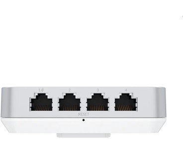 UBIQUITI UNIFI U6-IW (In-Wall)