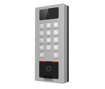 TERMINAL KONTROLI DOSTĘPU HIKVISION DS-K1T502DBWX-C