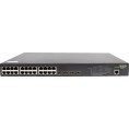 SWITCH DCN S4200-28P-PL-SI-R2 L2 24xPoE+/4xSFP (200W)