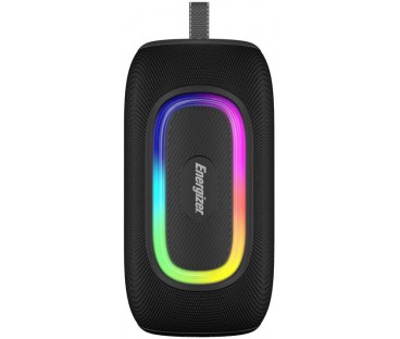 Głośnik przenośny Energizer Bluetooth 1800mAh RGB