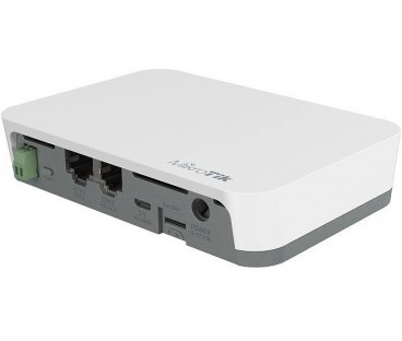 MIKROTIK ROUTERBOARD KNOT (RB924i-2nD-BT5&BG77)