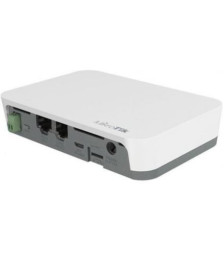 MIKROTIK ROUTERBOARD KNOT (RB924i-2nD-BT5&BG77)