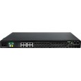 SWITCH DCN S5750E-28F-SI-D L3 Lite 16xSFP/8xCombo/4x10G