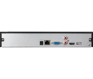 Rejestrator BCS LINE BCS-L-NVR0401-4KE(2L)