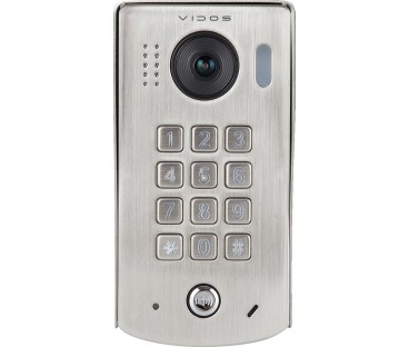 Stacja bramowa VIDOS DUO S1311D