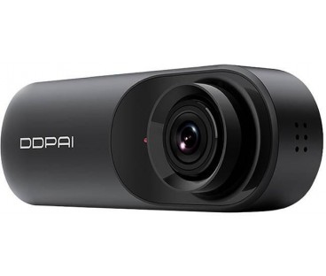 Wideorejestrator DDPAI N3 Pro GPS Dash Camera