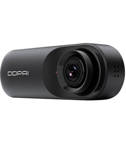 Wideorejestrator DDPAI N3 Pro GPS Dash Camera