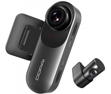Wideorejestrator DDPAI N3 Pro GPS Dash Camera