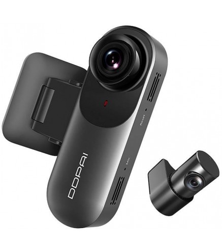 Wideorejestrator DDPAI N3 Pro GPS Dash Camera