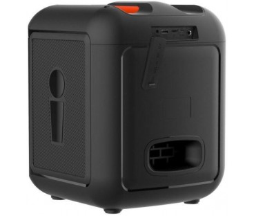 Głośnik Bluetooth Energizer FM USB MP3 6000mAh RGB