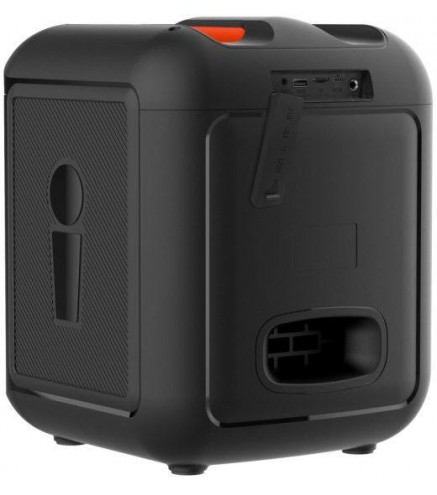 Głośnik Bluetooth Energizer FM USB MP3 6000mAh RGB