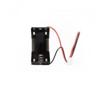 SATEL UCHWYT Z KABLEM I WTYKIEM DO BATERII ER34615 HOLDER-ER