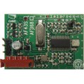 CAME AF43S - karta częstotliwości 433.92 MHz (TOP, ATOMO)