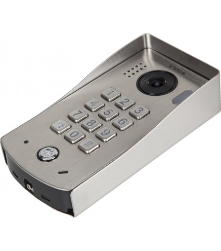 Stacja bramowa VIDOS DUO S1311D