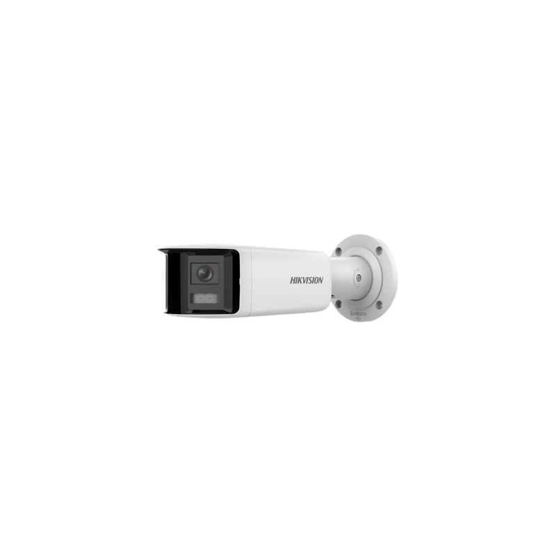 Kamera IP HikVision DS-2CD2T46G2P-ISU/SL(2.8mm)(C) PL
