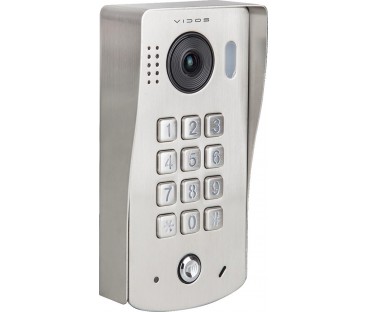 Stacja bramowa VIDOS DUO S1311D
