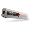 Zestaw Handy FDS 24V - FAAC S418 do 5.4m bram dwuskrzydłowych