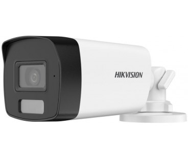 Kamera 4w1 Hikvision DS-2CE17U0T-LF(2.8mm)(O-STD)
