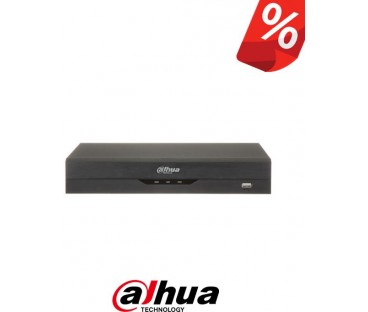 REJESTRATOR 5W1 DAHUA XVR5108HS-4KL-I3